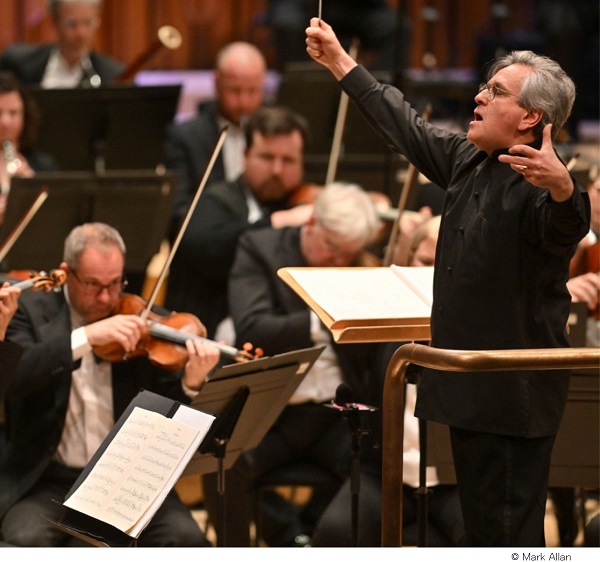 サー・アントニオ・パッパーノ