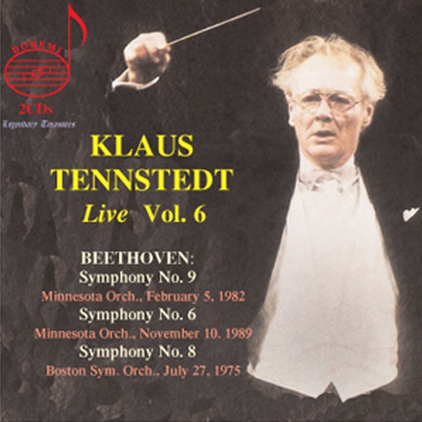 テンシュテット