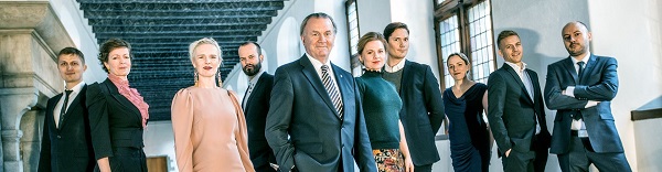 ボー・ホルテン＆ムジカ・フィクタ