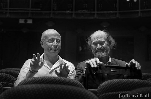 パーヴォ・ヤルヴィ