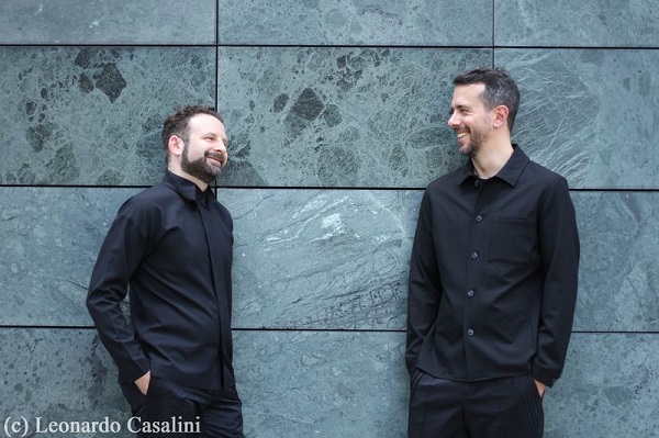 グリンゴルツ＆コルティ