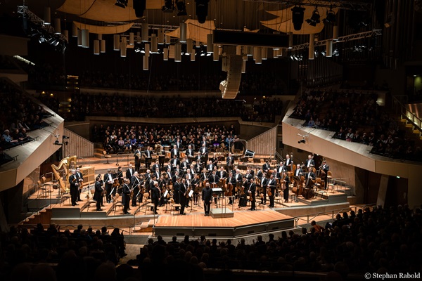 ベルリン・フィル