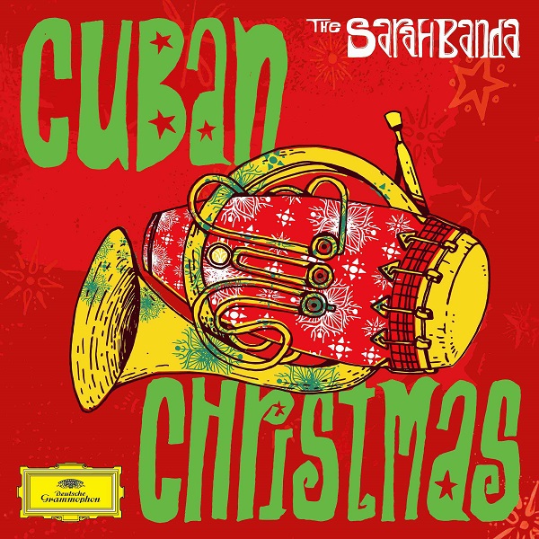 Cuban Christmas