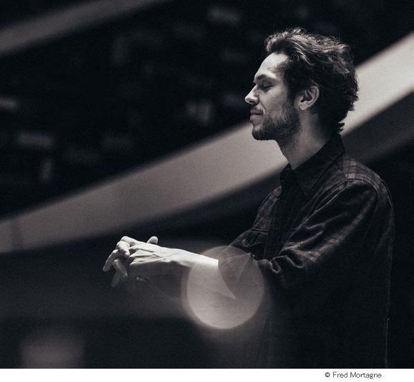 ラファエル・ピション