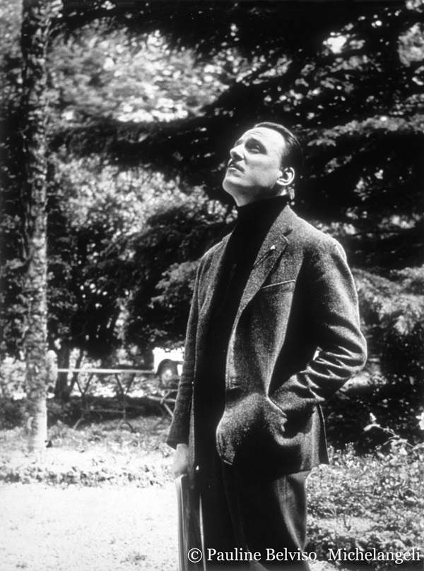 ミケランジェリ