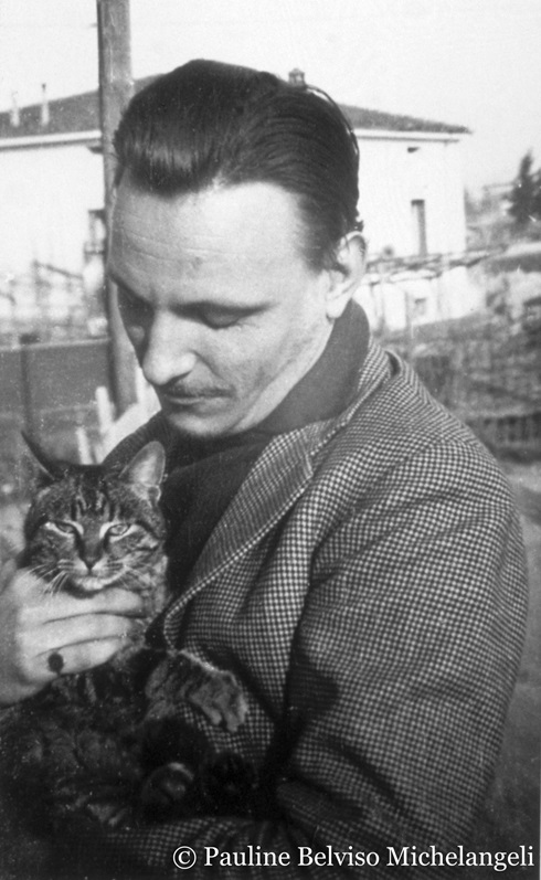 ミケランジェリ