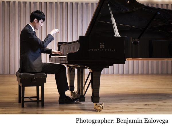 エリック・ルー