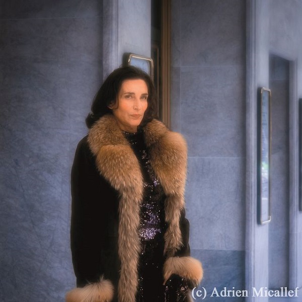 ヴェロニク・ジャンス