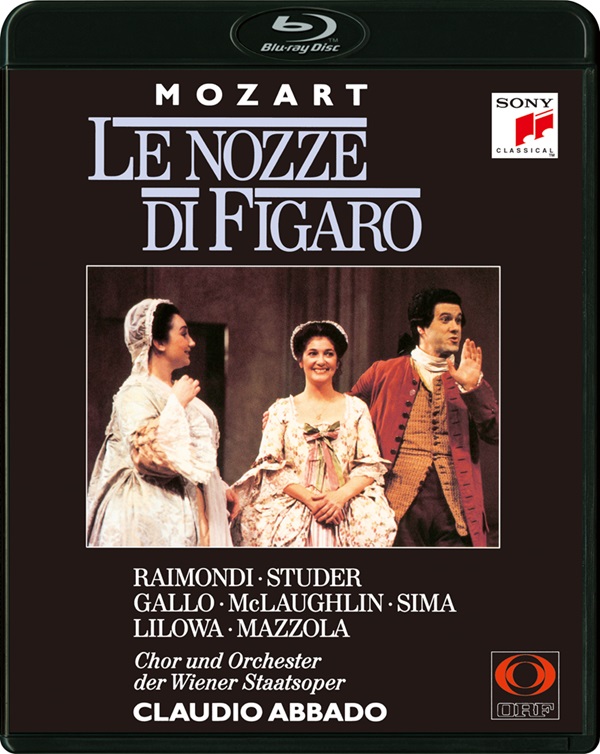 フィガロの結婚