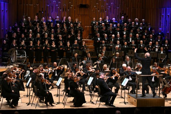 ロンドン交響楽団