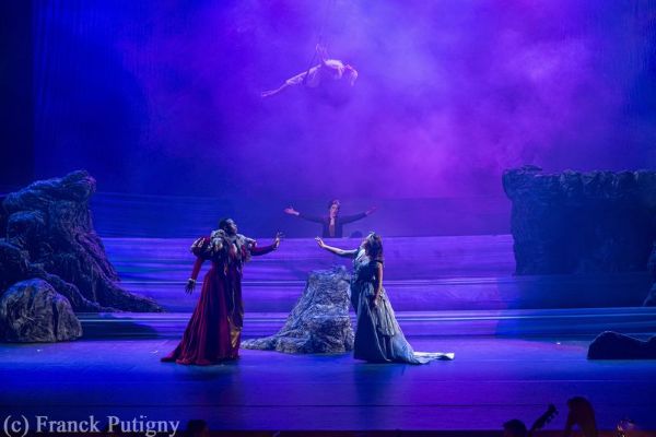 ソーニャ・ヨンチェヴァ