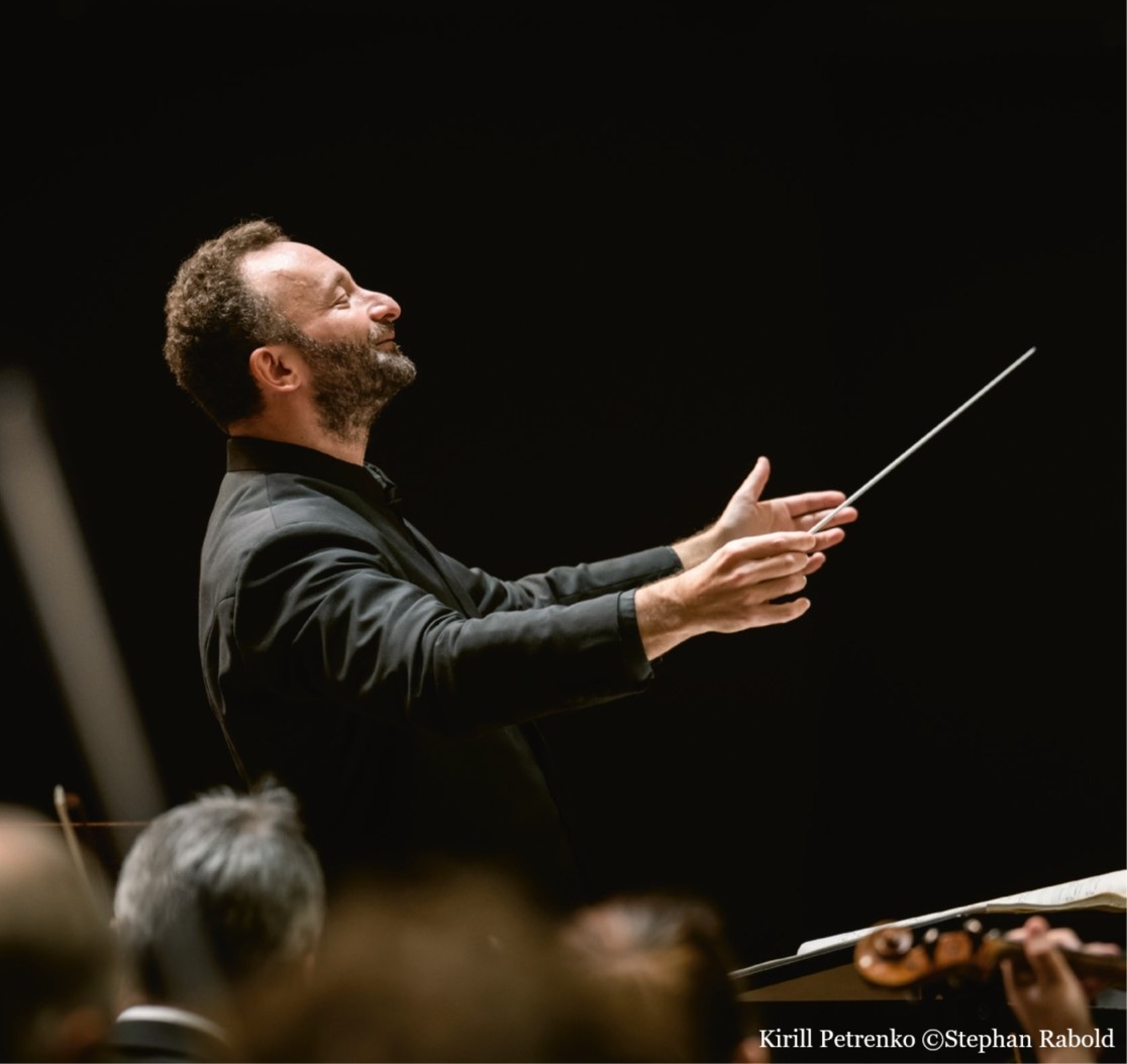 キリル・ペトレンコ＆ベルリン・フィル 来日記念盤『ブラームス