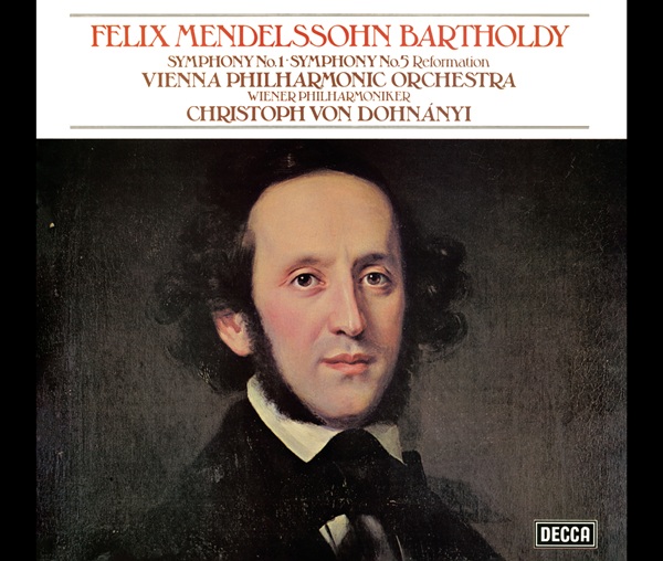 メンデルスゾーン