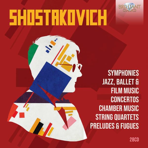 ショスタコーヴィチ