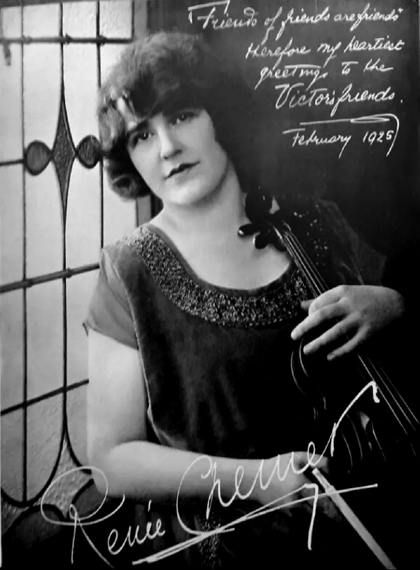 ルネ・シュメー