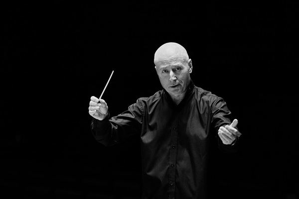 パーヴォ・ヤルヴィ