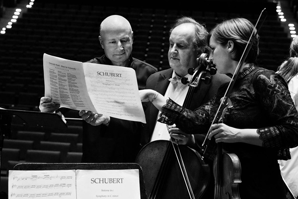 パーヴォ・ヤルヴィ