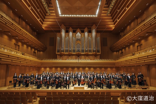 東京シティ・フィル