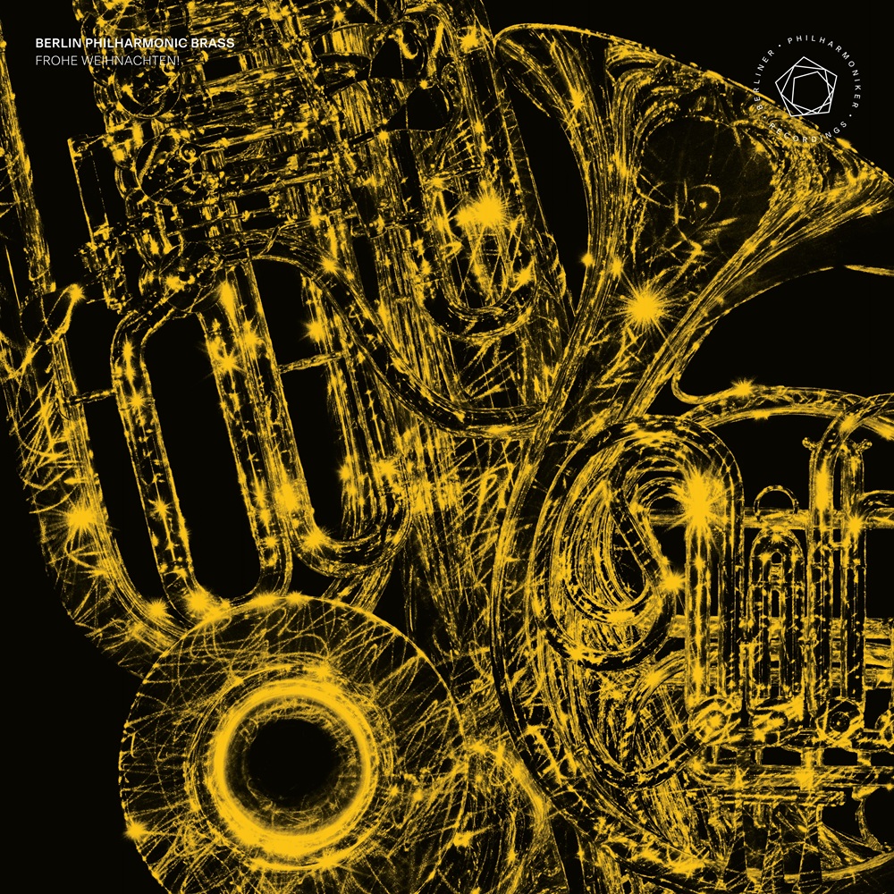 ベルリン・フィルハーモニー・ブラス・アンサンブル『メリー