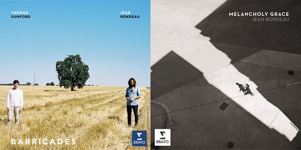 ジャン・ロンドー