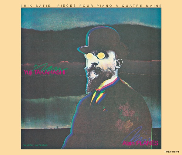 エリック・サティ