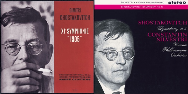 ショスタコーヴィチ