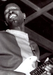 マジック・サム