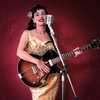 フローレンス・ジョエル