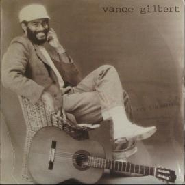 ヴァンス・ギルバート