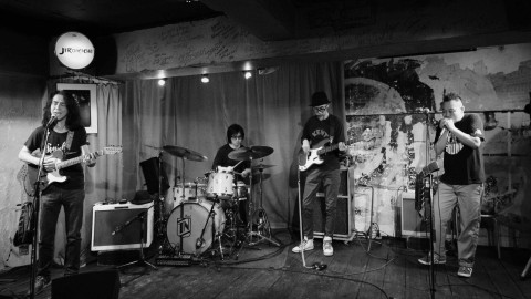 ブルーズ・ザ・ブッチャー