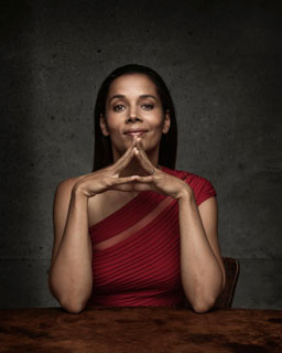 Rhiannon Giddens
