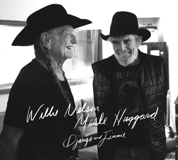 Willie Nelson_Merle Haggard