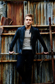 Hunter Hayes