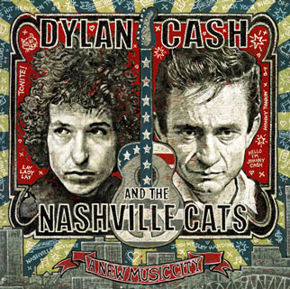 the Nashville Cats: A New Music City