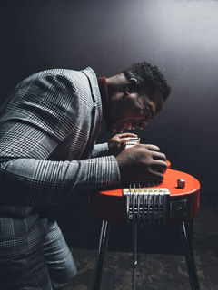 Robert Randolph & The Family Band