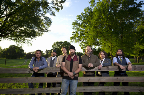 Zac Brown Band