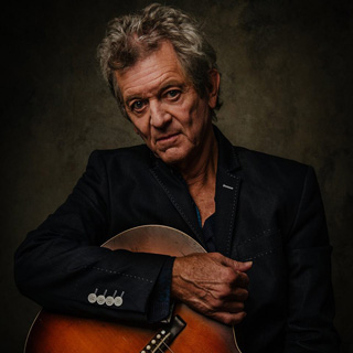Rodney Crowell