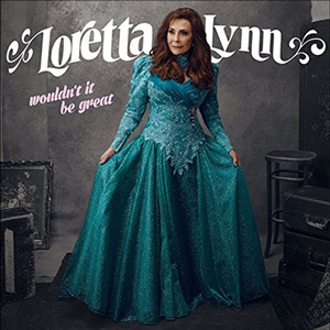 Loretta Lynn