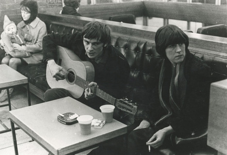 Lal Waterson_Mike Waterson