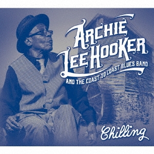 Archie Lee Hooker