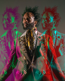 Fantastic Negrito