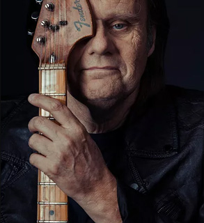 Walter Trout（ウォルター・トラウト）