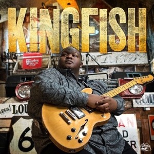Christone'Kingfish'Ingram