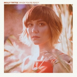 Molly Tuttle（モリ―・タトル）デビュー・フル・アルバム『When You're Ready』をリリース