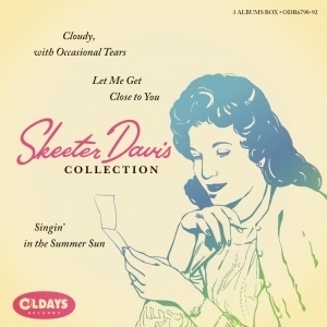 Skeeter Davis（スキーター・デイヴィス）