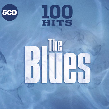 100 HITS BLUES