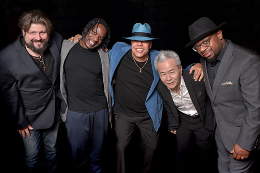 Billy Branch（ビリー・ブランチ）