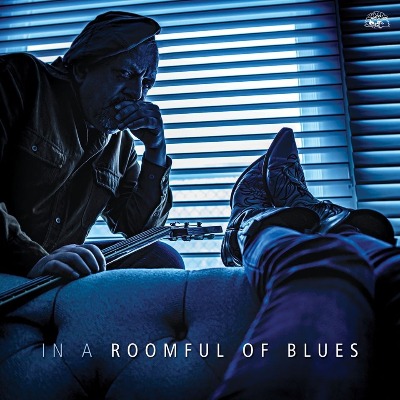 Roomful Of Blues（ルームフル・オブ・ブルース）アルバム『In a Roomful of Blues』