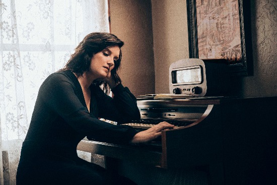 Brandy Clark（ブランディ･クラーク）