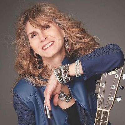 Rory Block（ローリー・ブロック）